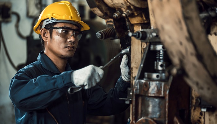 Maintenance Tips to Maximize Machinery Performance