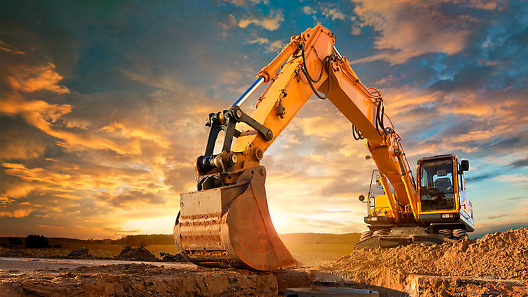 How to Choose the Right Equipment for Your Construction Project